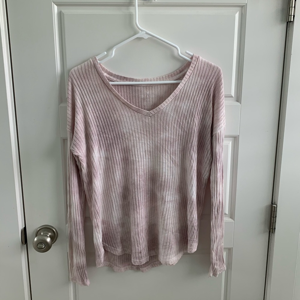 cute american eagle top